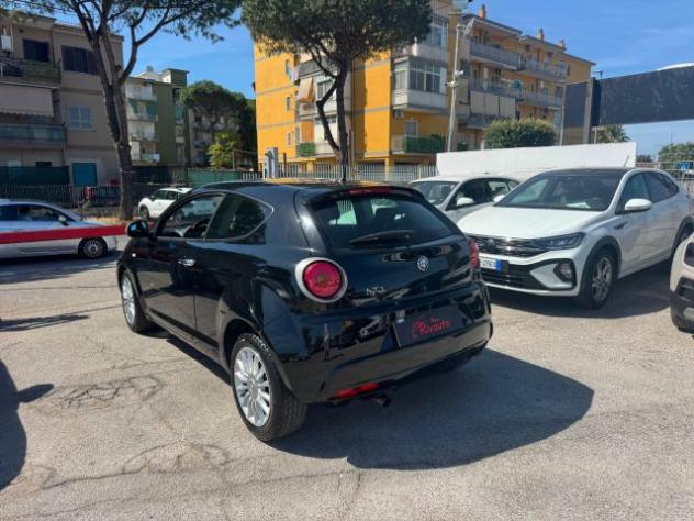 ALFA ROMEO MiTo 1.3 JTDm 85 CV S&S Distinctive rif. 23987110 - Foto 7