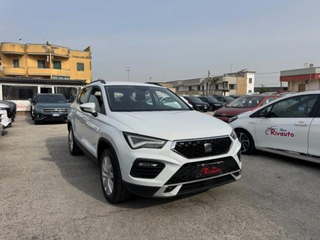 SEAT Ateca 2.0 TDI 115 CV FR rif. 23990164 - Foto 2