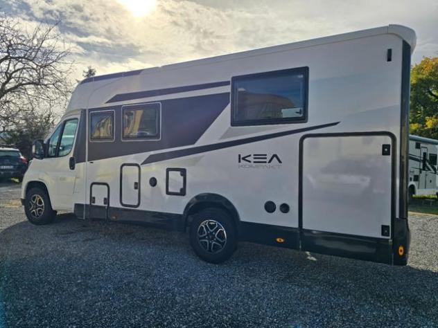 MOBILVETTA KEA KOMPAKT 68 rif. 23130567 - Foto 4