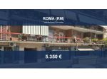 Immobile in asta di 4 m² in vendita a Roma