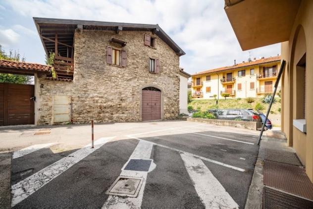 BILOCALE CON CANTINA E BOX A CAPRINO B.SCO - Foto 3