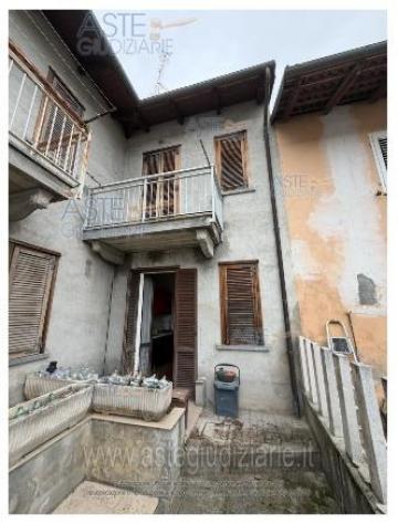 IMMOBILI-IMMOBILE RESIDENZIALE-Via Palestro, 17, 13010 Caresana VC, Italia - Foto 8