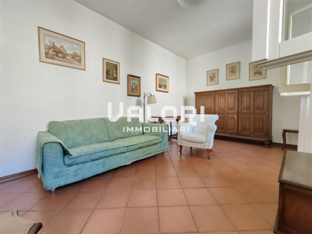CENTRALISSIMO APPARTAMENTO INDIPENDENTE TERRA/CIELO CON CANTINA E POSTO AUTO - Foto 7