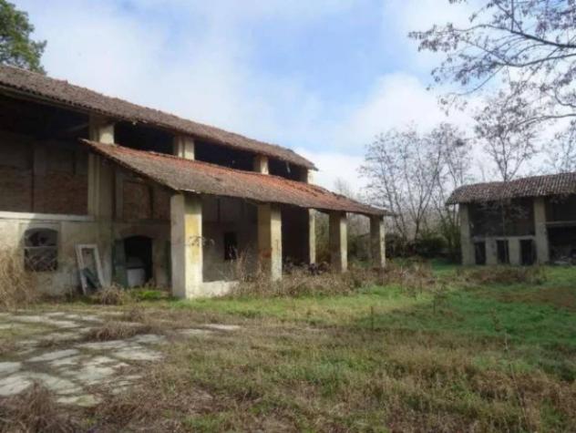 Immobile in asta di 145 m² in vendita a Frascarolo - Foto 3