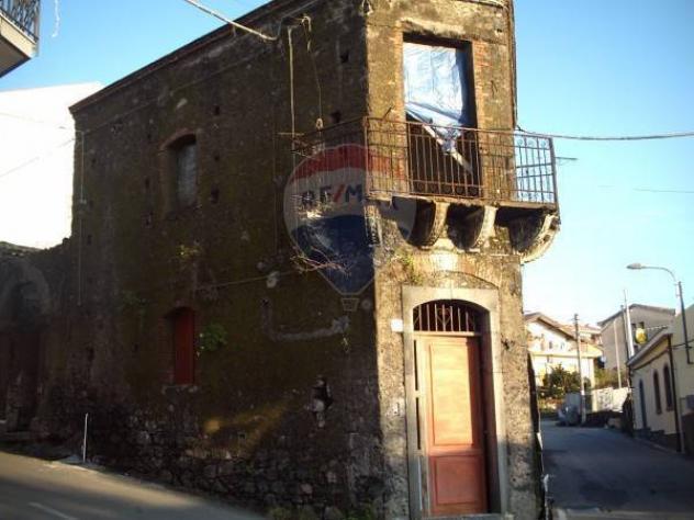 Casa Indipendente in vendita a Giarre, San Giovanni Montebello - Foto 2