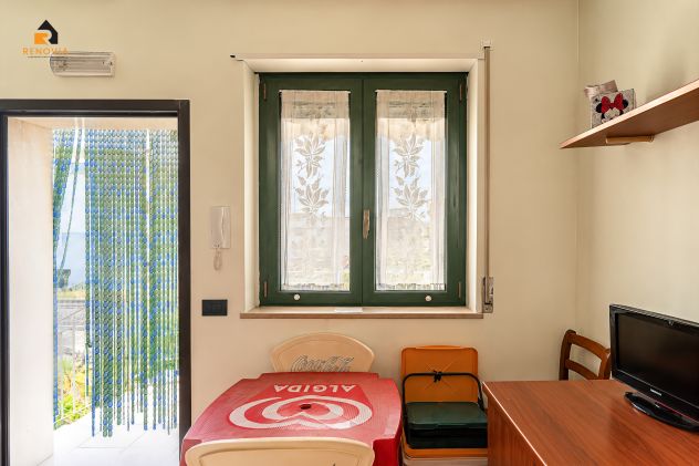 Casa al mare arredata con veranda - Ginosa Marina - Foto 4