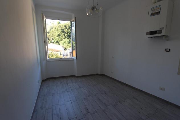 Appartamento in vendita a Rebocco - La Spezia 45 mq Rif: 1351369 - Foto 2