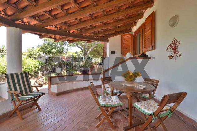 Casa Indipendente in vendita a Lipari, Vulcano