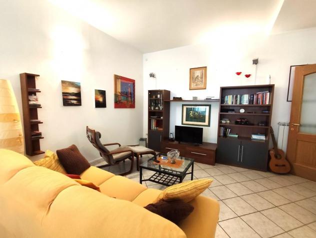 Appartamento in vendita a Massa 80 mq Rif: 1357348 - Foto 2