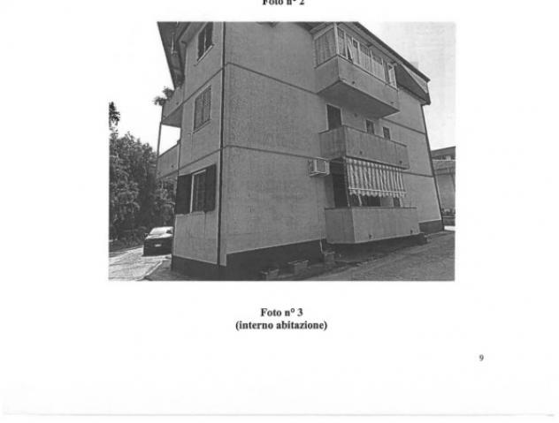 Immobile in asta di 117 m² in vendita a Oppido Mamertina - Foto 2