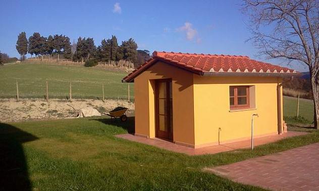 Casa singola in vendita a Orciano Pisano 300 mq Rif: 1400802 - Foto 2