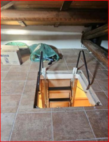 Immobile in asta di 54 m² in vendita a Pesaro - Foto 9