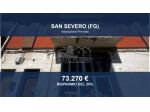 Immobile in asta di 154 m² in vendita a San Severo