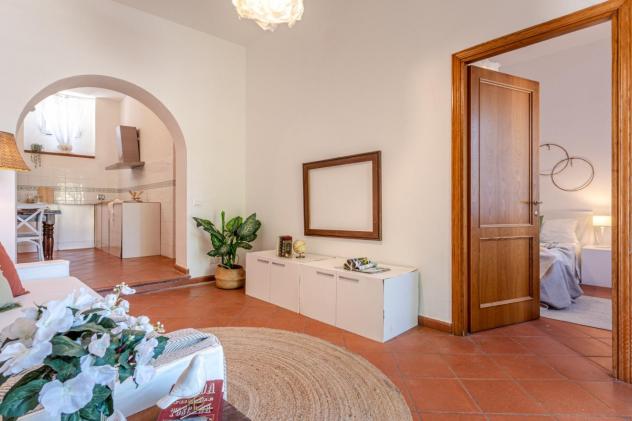 Appartamento in vendita a Costalpino - Siena 64 mq Rif: 1450198 - Foto 10