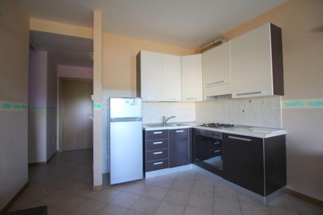 Appartamento in vendita a San Rocco a Pilli - Sovicille 50 mq Rif: 915716 - Foto 8