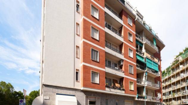 Appartamento di 50 m² con 2 locali in vendita a Torino