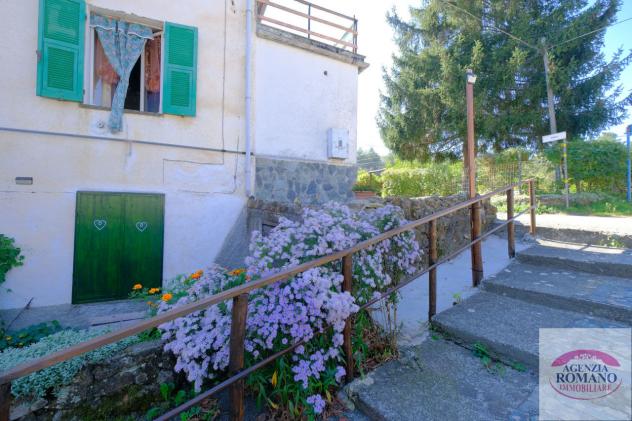 Porzione di casa in vendita a Urbe - Foto 13