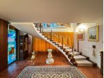 Villa in vendita a Sovigliana - Vinci 400 mq  Rif: 1306158