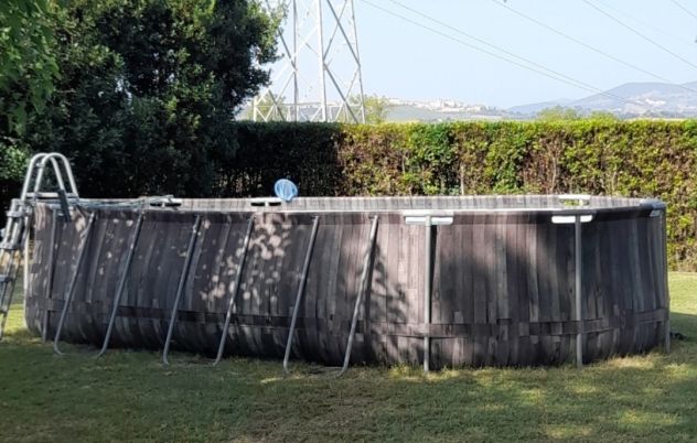 Special price -50% Ultime date Casale Tennis Piscina - Foto 4