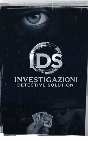 🔎 Investigazioni Private Riservate in Italia e all’Estero - IDS Detective P.I
