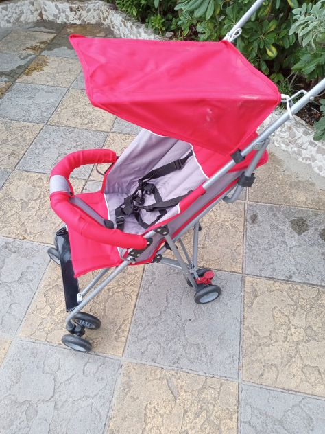 PASSEGGINO BAMBINI - Foto 5