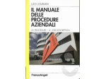 IL MANUALE DELLE PROCEDURE AZIENDALI