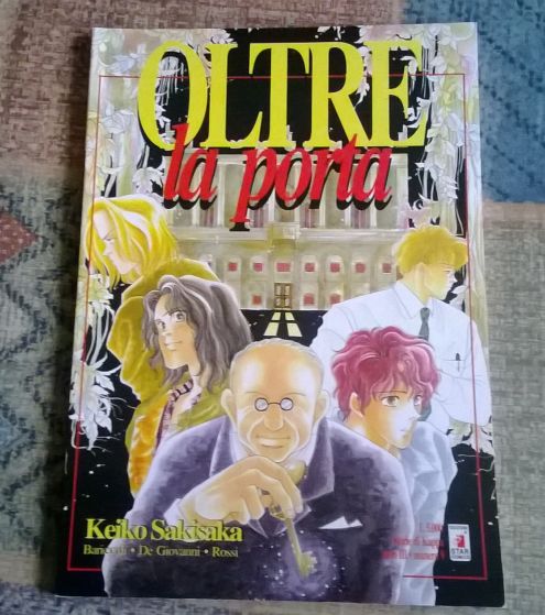 Oltre la porta