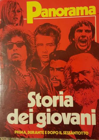 Storia dei giovani
