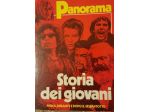 Storia dei giovani