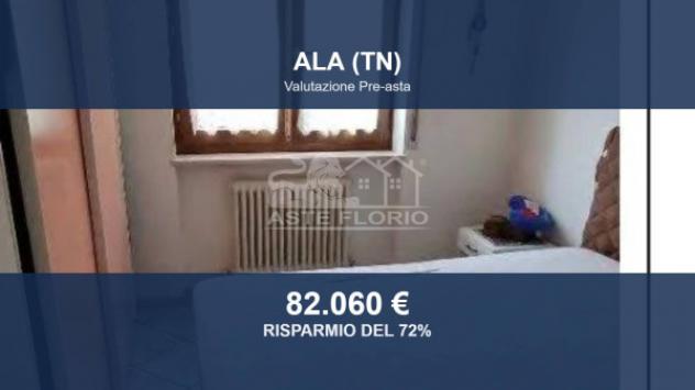 Immobile in asta di 266 m² in vendita a Ala