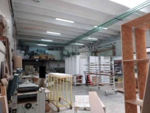 Immobile in asta di 1780 m² in vendita a Cepagatti - Foto 11
