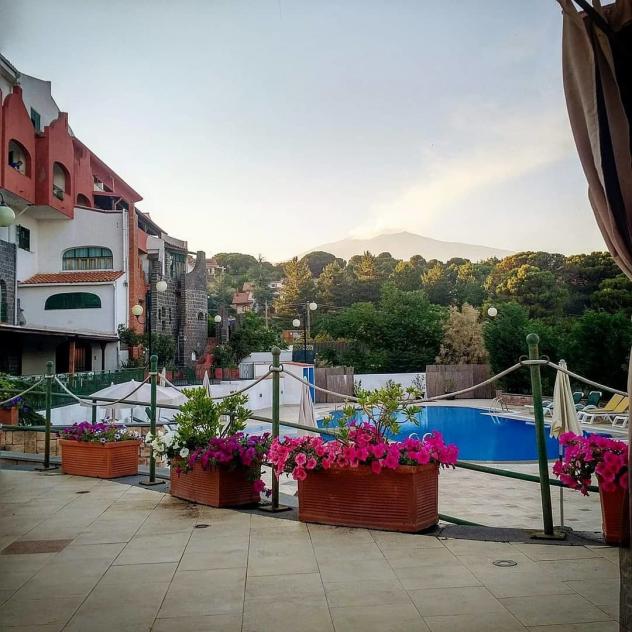Albergo in vendita a Nicolosi - Foto 3