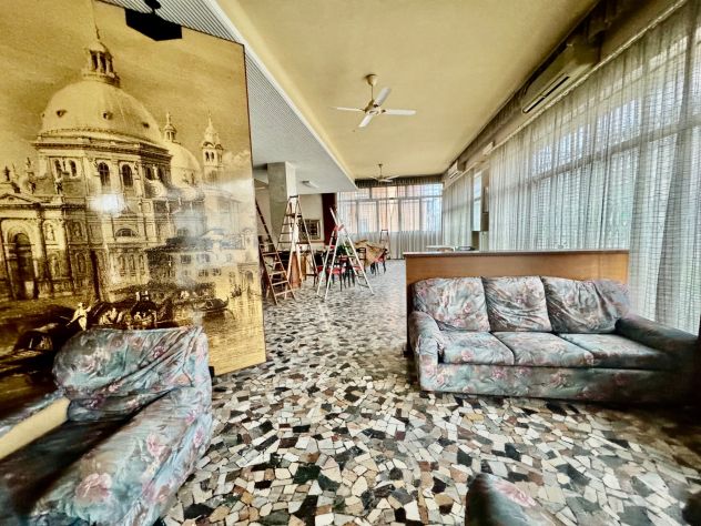 Marghera zona centrale albergo 41 camere - Foto 6