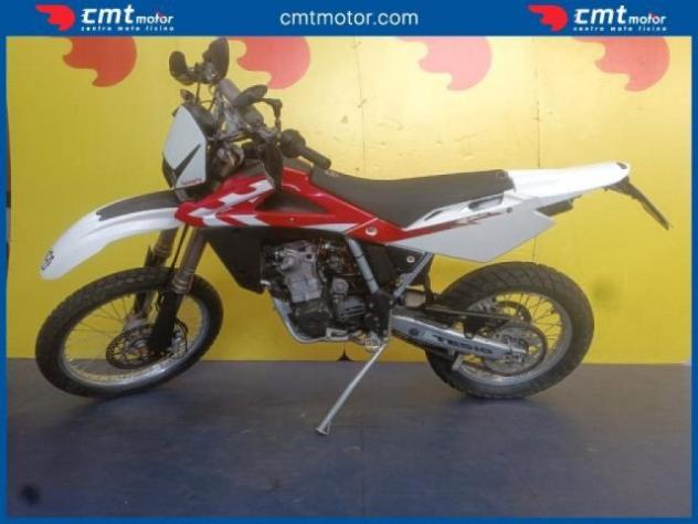 HUSQVARNA TE 510 Garantita e Finanziabile rif. 21327861 - Foto 3
