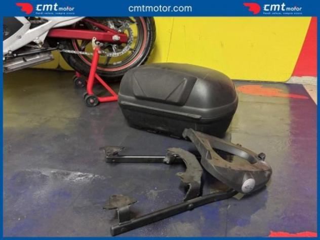 KAWASAKI ER-6F Garantita e Finanziabile rif. 23956344 - Foto 8