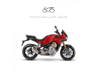 MOTO GUZZI V100 MANDELLO WIND TUNNEL rif. 22275286