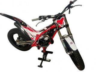 Gas Gas TXT 280 gas gas racing