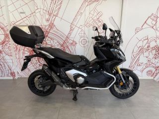Honda X-ADV X-ADV 750 DCT ADVENTURE - YM 2021