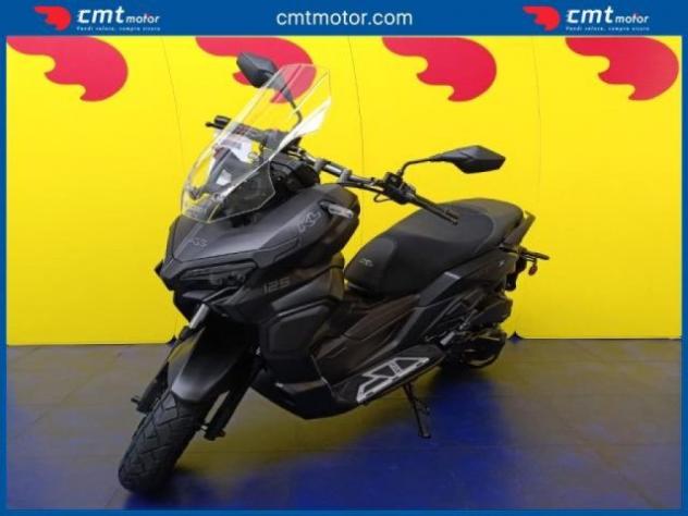 KL Brera X 125 Garantito e Finanziabile rif. 24174297 - Foto 2