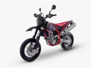 SWM SM 500 R 2025