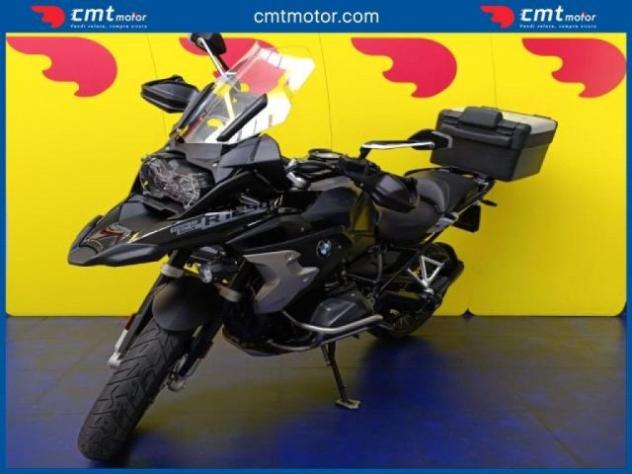 BMW R 1250 GS Garantita e Finanziabile rif. 23998748 - Foto 2