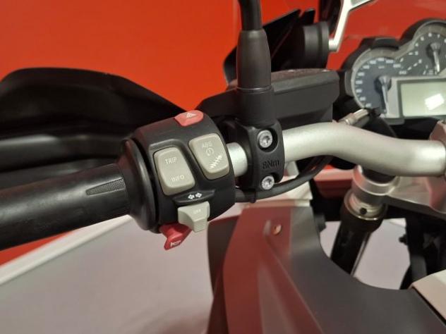 BMW R 1200 GS R 1200 GS ABS MY14 (2013-2015) rif. 22945268 - Foto 5