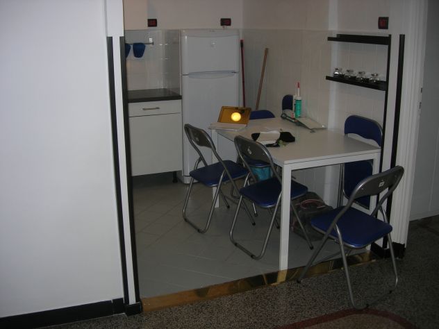 Stanza/camera singola per studentesse - Foto 7