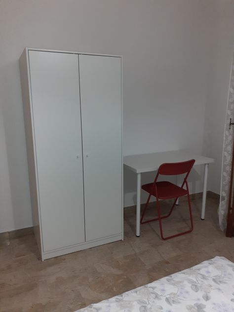 Camera singola arredata zona Porta Trento / Sant' Ignazio disponibile subito. - Foto 3