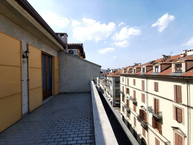 camera in zona Vanchiglia a Torino - Foto 5