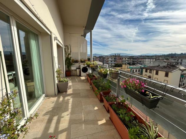 APPARTAMENTO di 3 vani e di 80 mq (FIRENZE) rif. AAJ398 - Foto 4