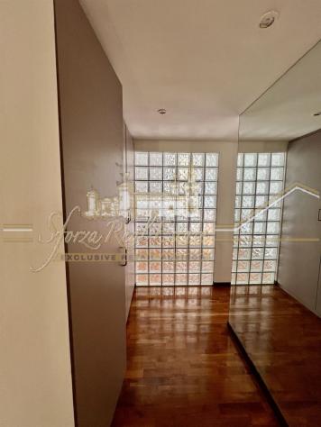 Affittasi Trilocale Nuovo e arredato zona Porta Romana - Foto 4
