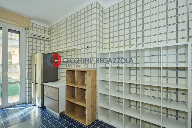 Appartamento in affitto a Milano, P.ta Venezia - Foto 11