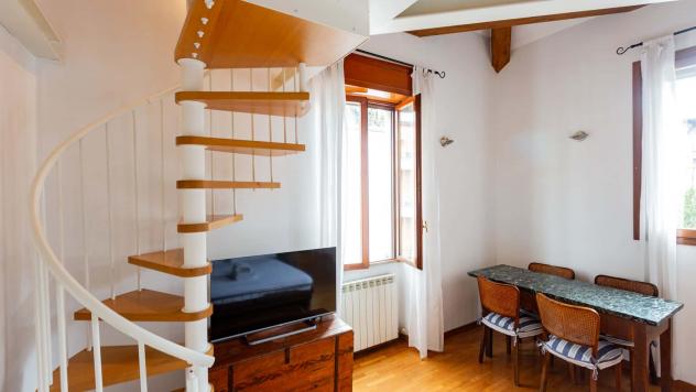 INGEGNOLI1 Bright top floor apartment - Foto 6