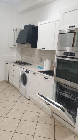 Appartamento di 60 mq a Monterotondo